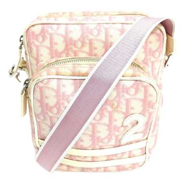 Dior Diorcamp cloth crossbody bag