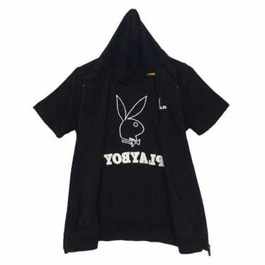 Vtg playboy bunny hoodies Gem