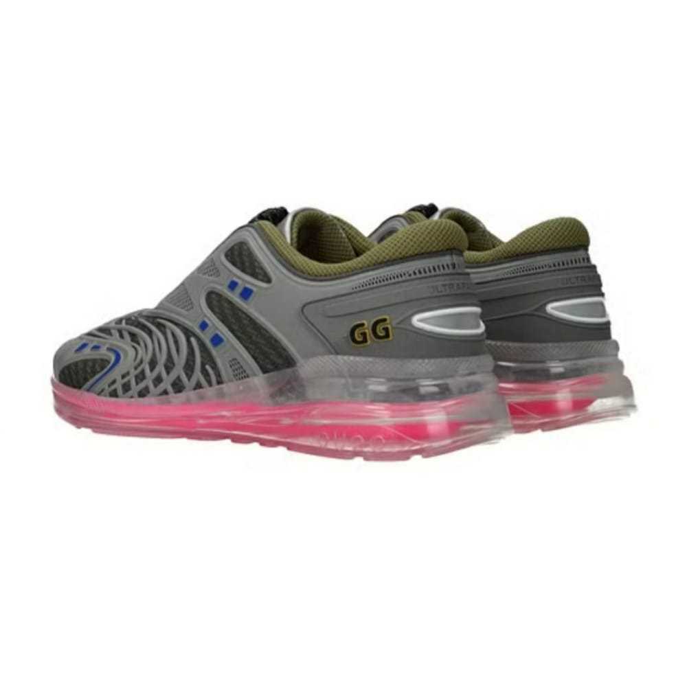 Gucci Ultrapace R low trainers - image 5