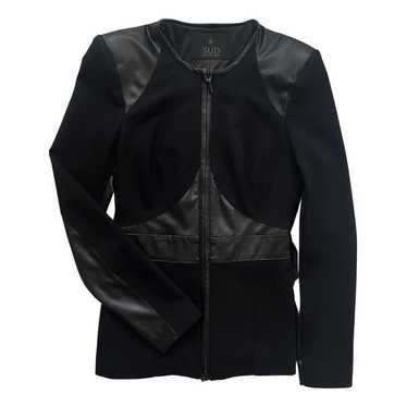 Fayçal Amor Leather jacket - image 1