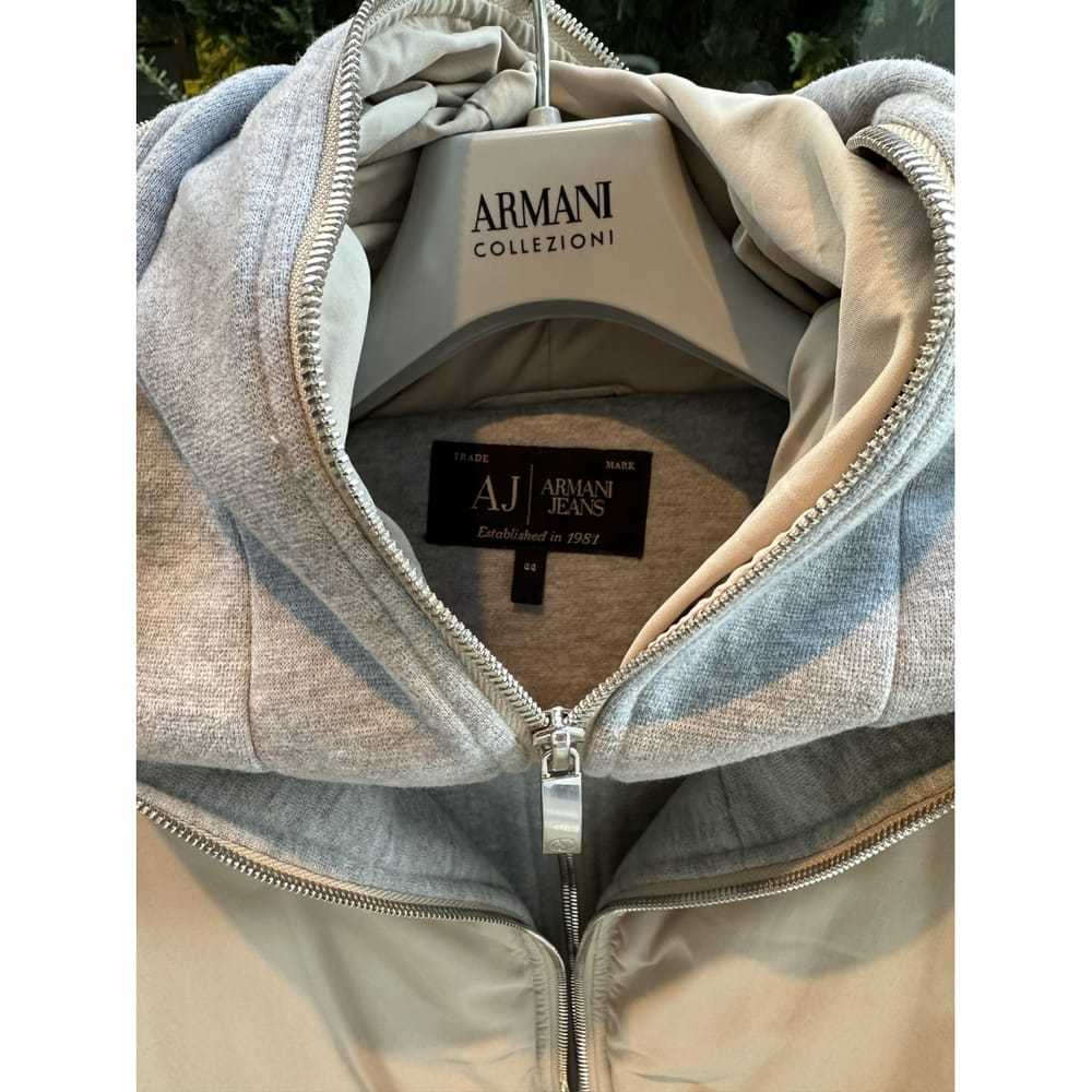 Armani Jeans Puffer - image 3