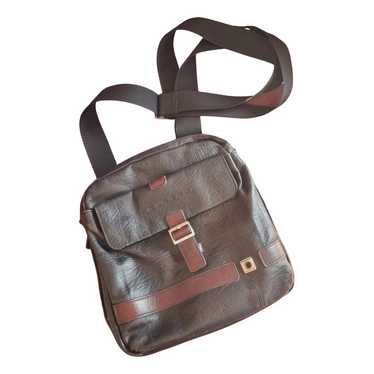 Piquadro Leather bag - image 1