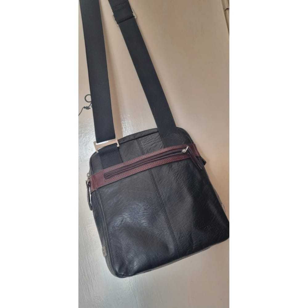 Piquadro Leather bag - image 6