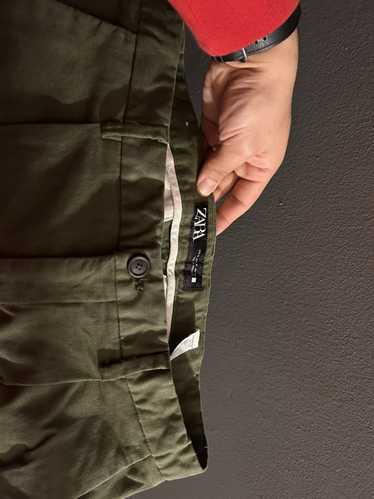 Zara Zara cargos - image 1