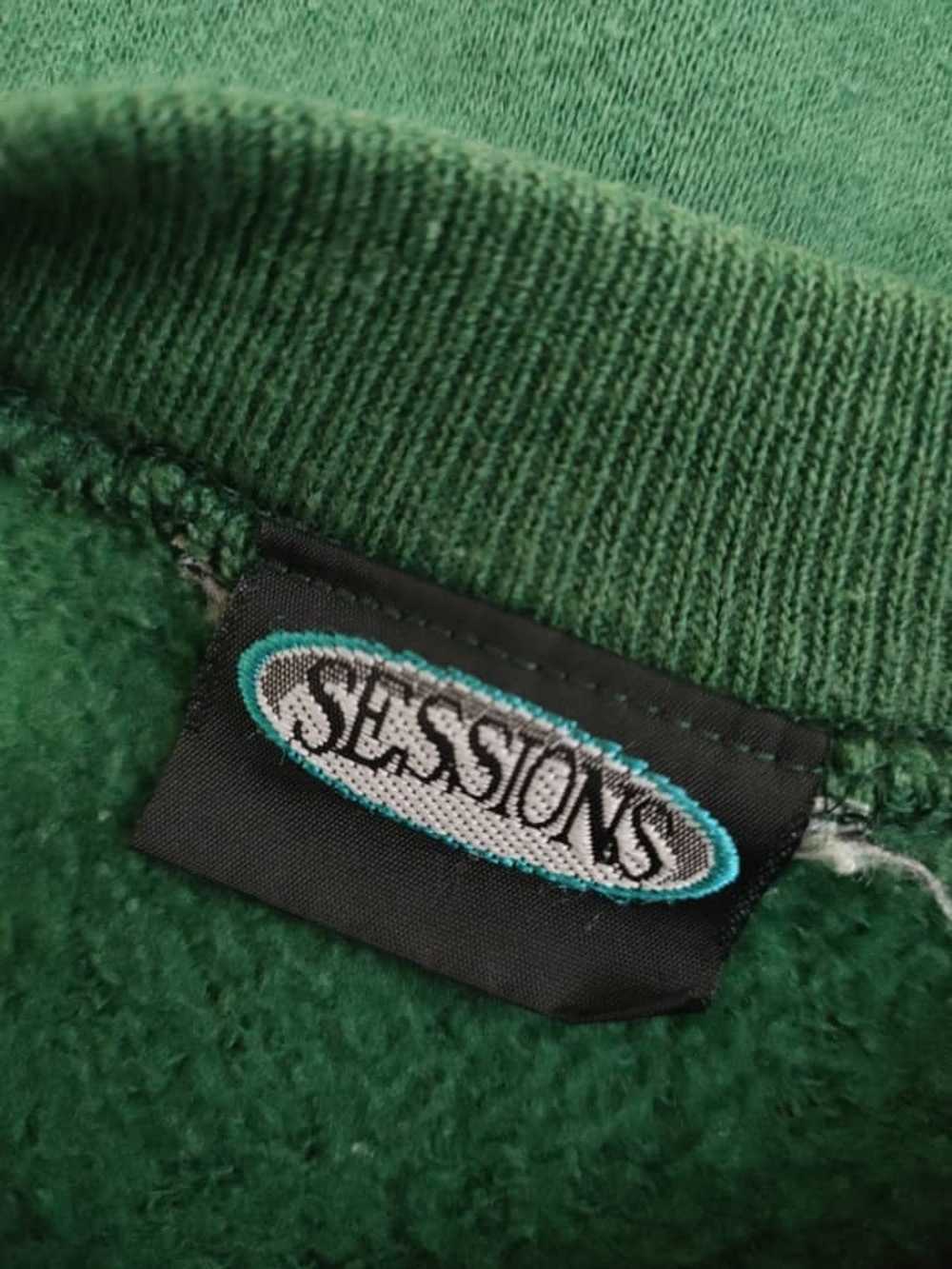 Sessions × Skategang × Vintage Vintage Sessions S… - image 3