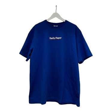 Daily paper t-shirt - Gem
