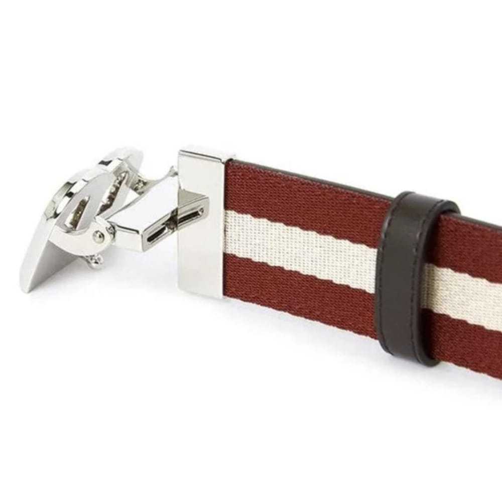 Bally Cloth belt - image 11