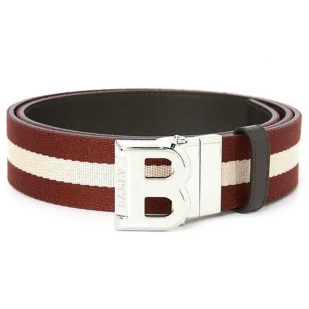 Bally Cloth belt - image 6