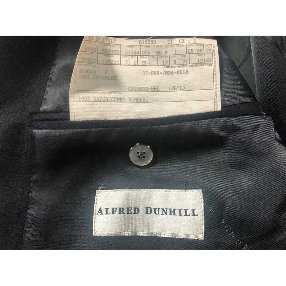 Alfred Dunhill Cashmere vest - image 10