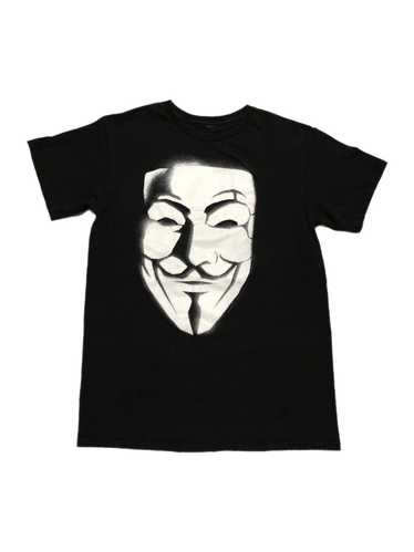 Dc Comics 2015 V for Vendetta Tee - image 1