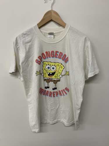 Vintage 2000s spongebob squarepants - Gem