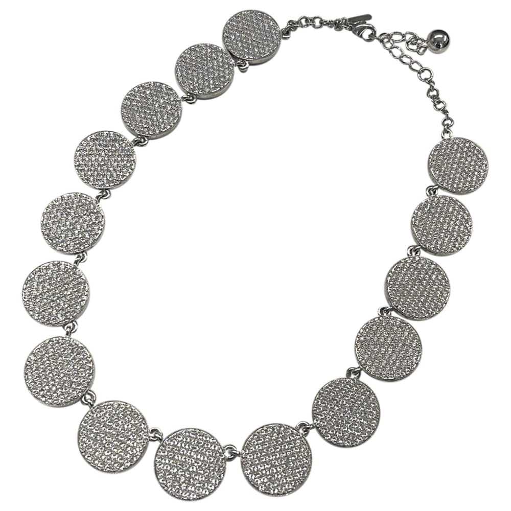 Kate Spade Crystal necklace - image 1