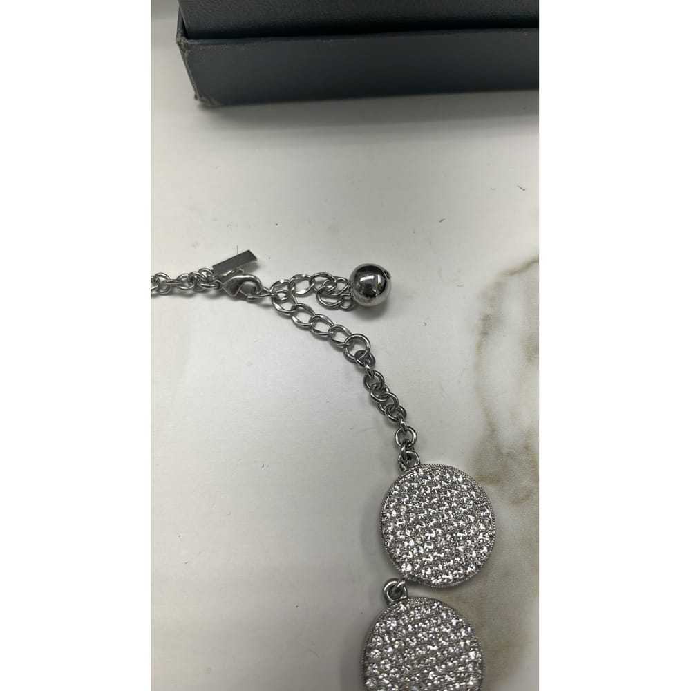 Kate Spade Crystal necklace - image 5