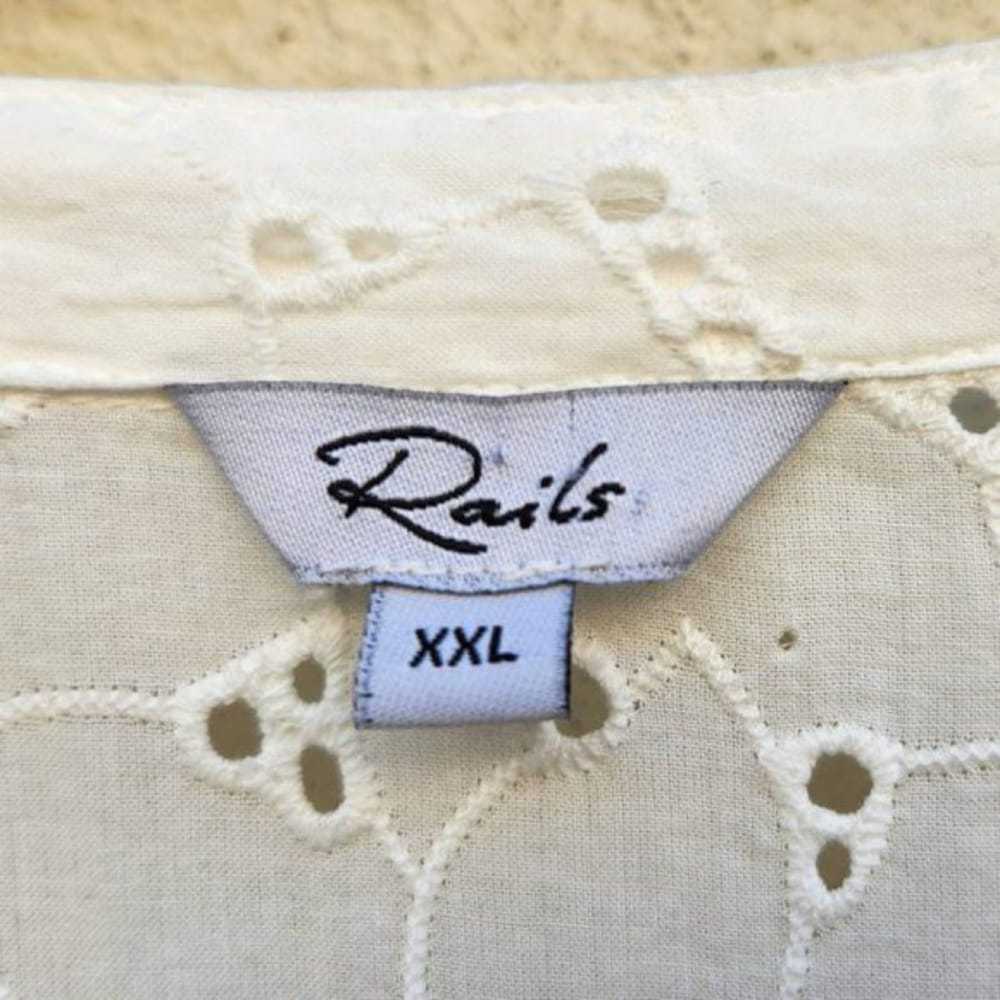 Rails Mini dress - image 7