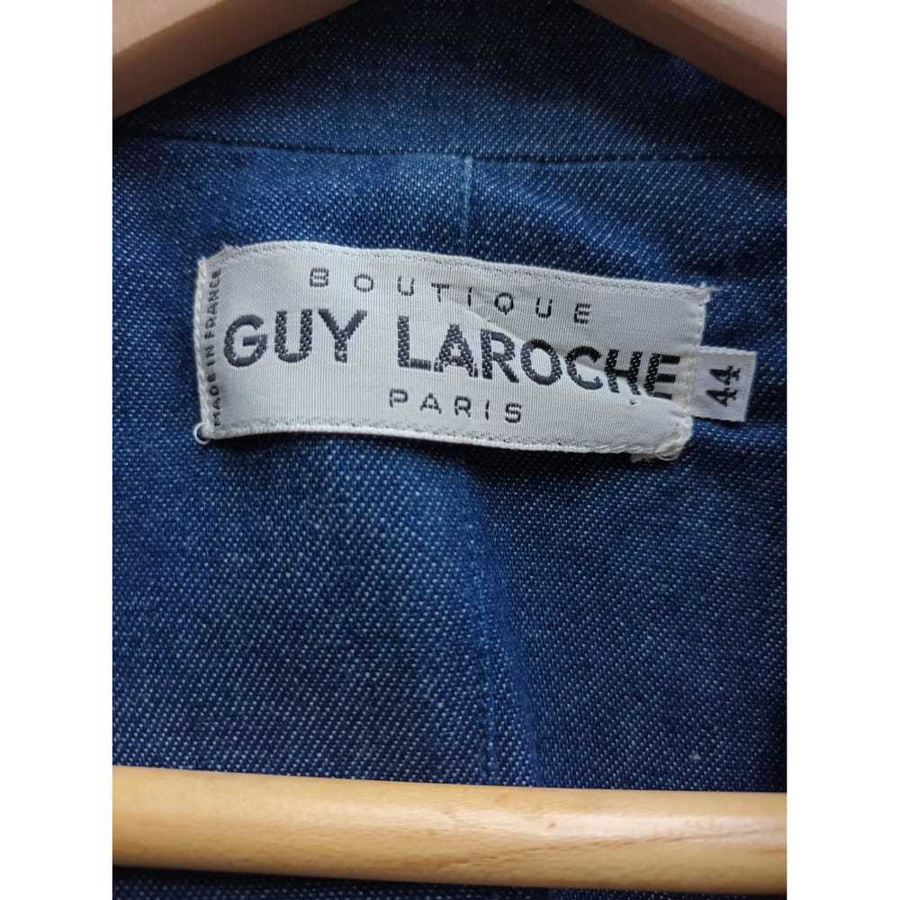 Guy Laroche Coat - image 5