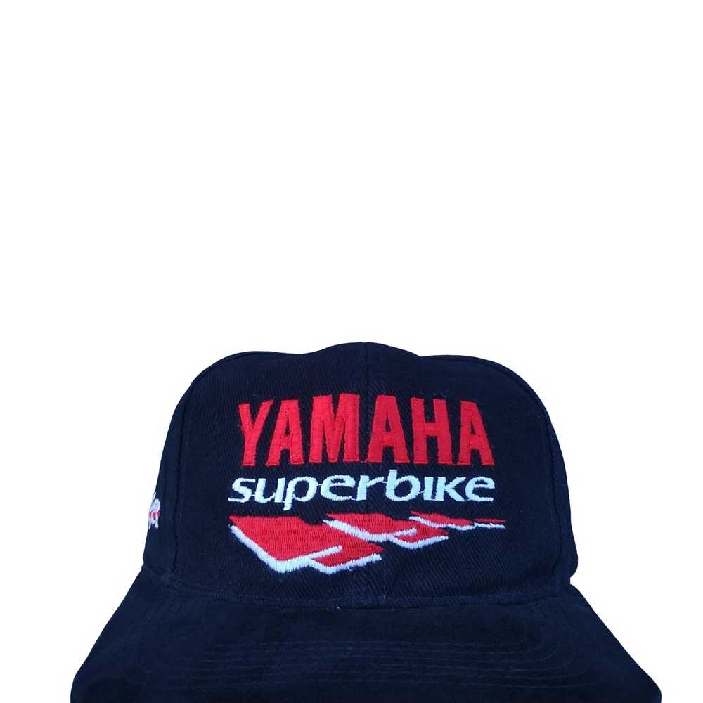 Racing × Vintage × Yamaha Vintage Yamaha Racing T… - image 6