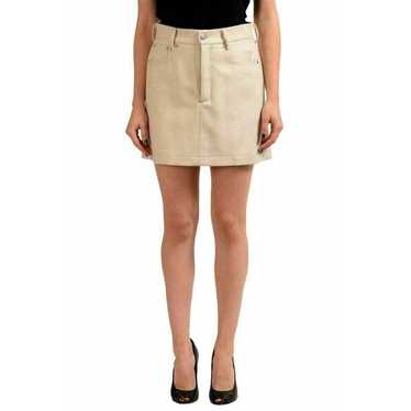 Mm6 maison margiela skirt - Gem