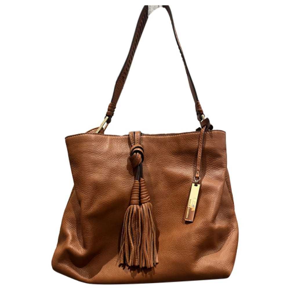 Vince Camuto Leather handbag - image 1