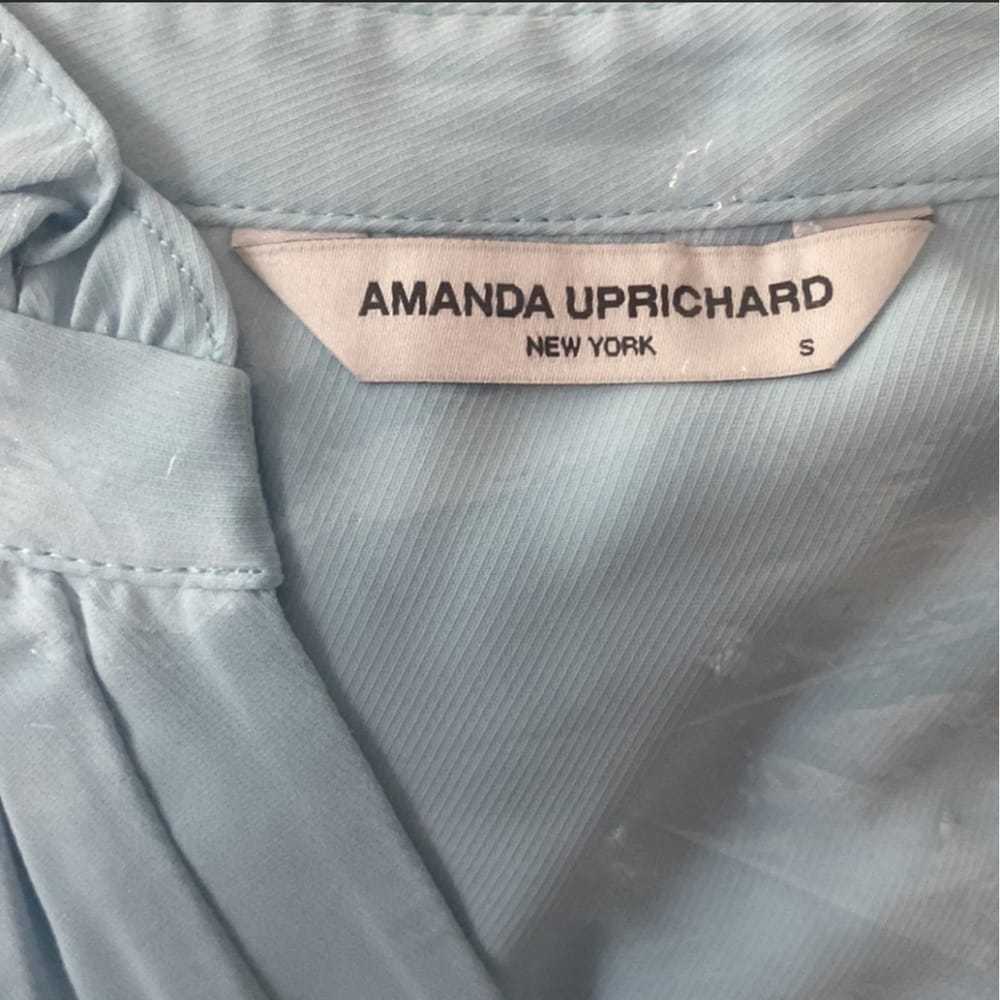 Amanda Uprichard Mid-length dress - image 5