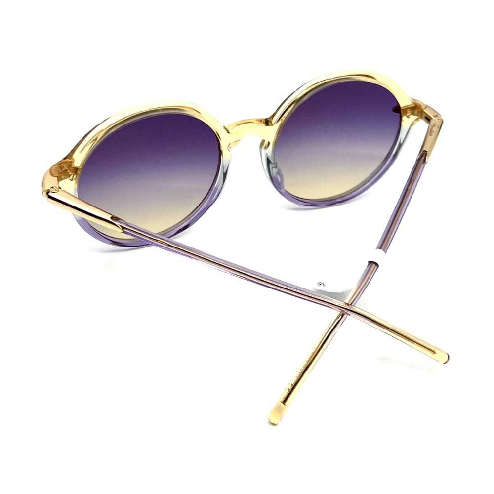 Pomellato Oversized sunglasses - image 10