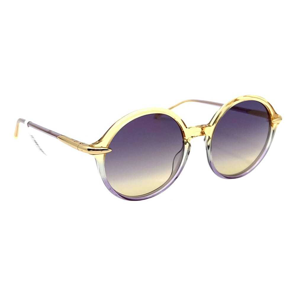 Pomellato Oversized sunglasses - image 1