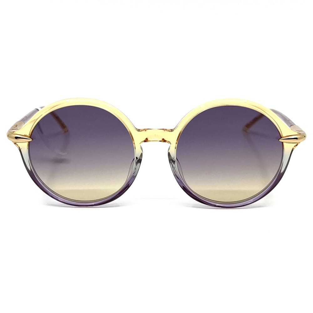 Pomellato Oversized sunglasses - image 3