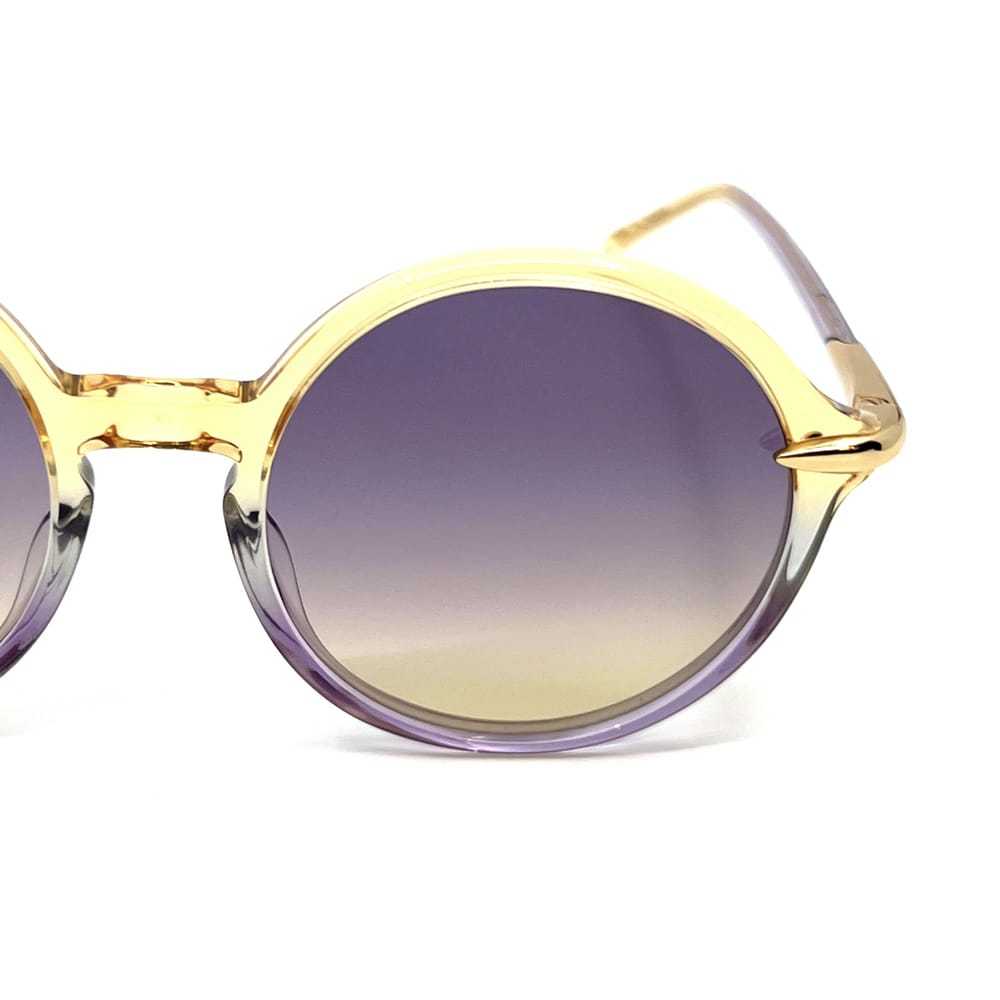 Pomellato Oversized sunglasses - image 5