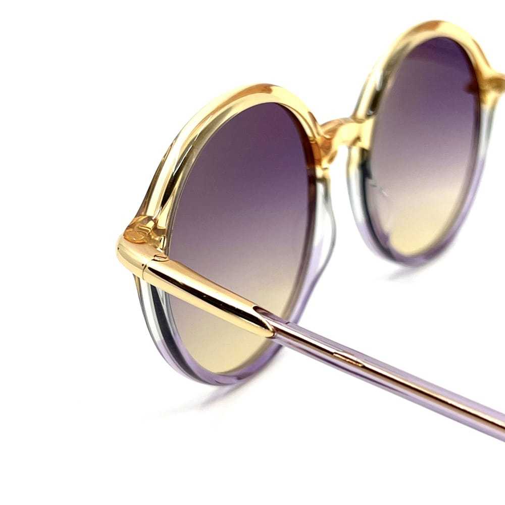 Pomellato Oversized sunglasses - image 6