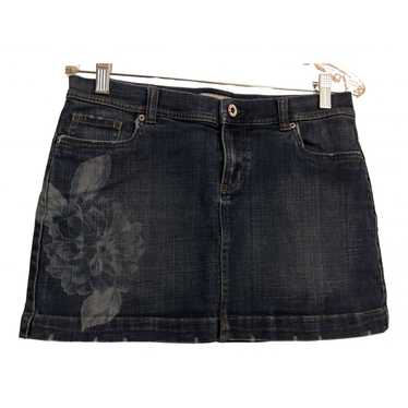 Tommy Jeans Mini skirt