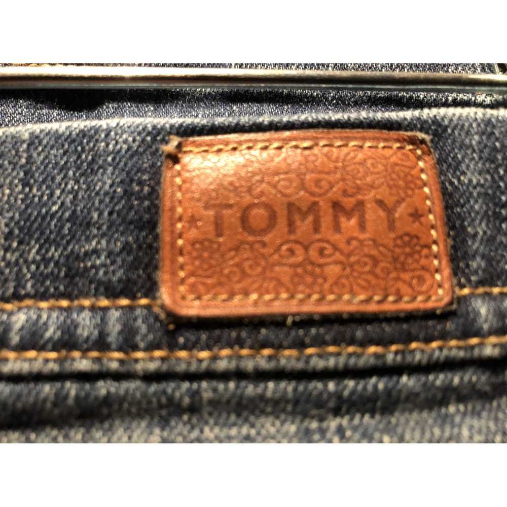Tommy Jeans Mini skirt - image 3