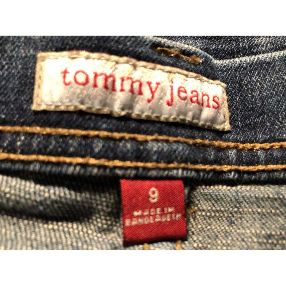Tommy Jeans Mini skirt - image 4