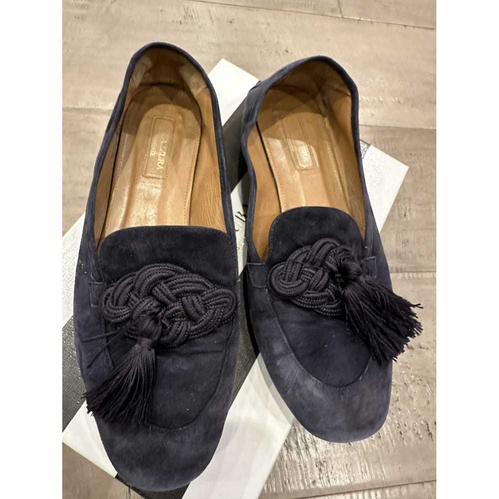 Aquazzura Flats - image 2