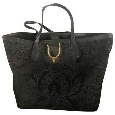 Gucci Stirrup tote - image 1