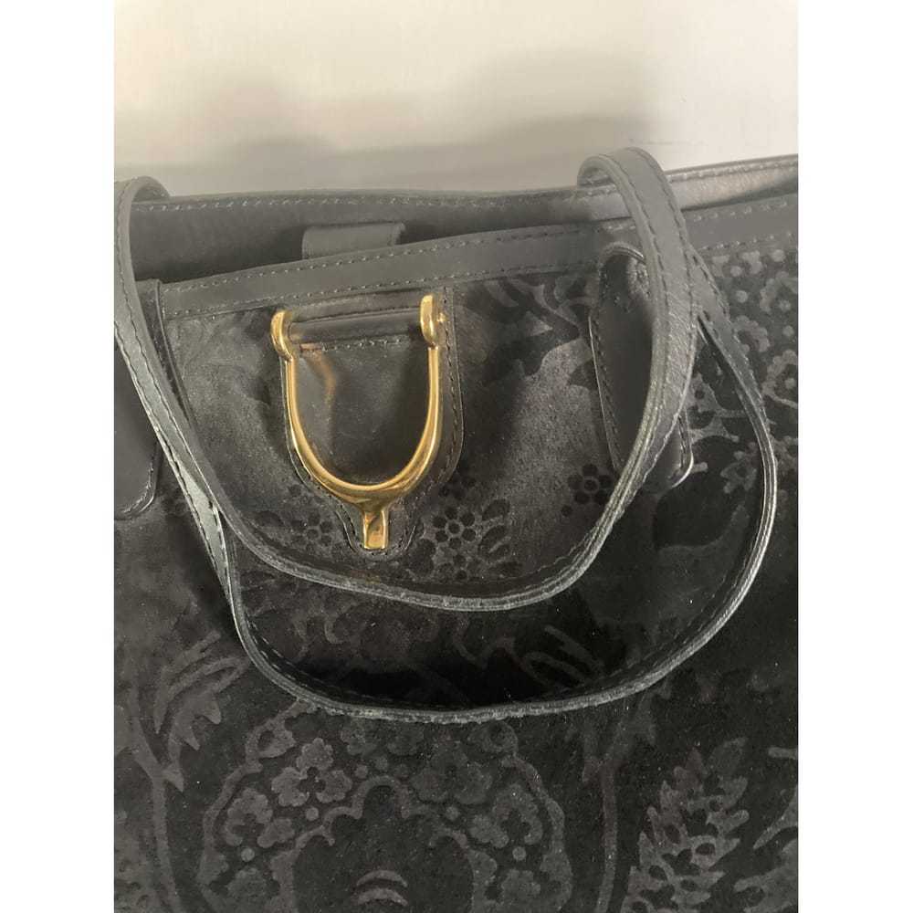 Gucci Stirrup tote - image 2