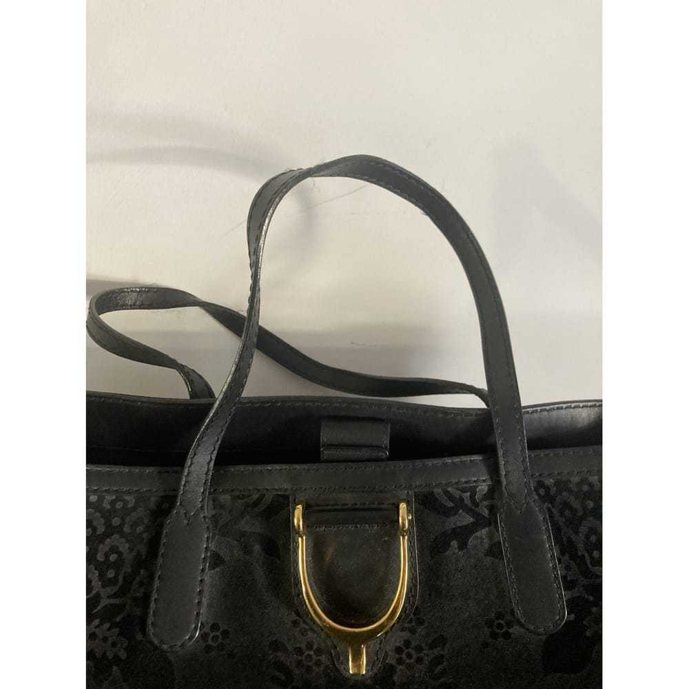 Gucci Stirrup tote - image 3