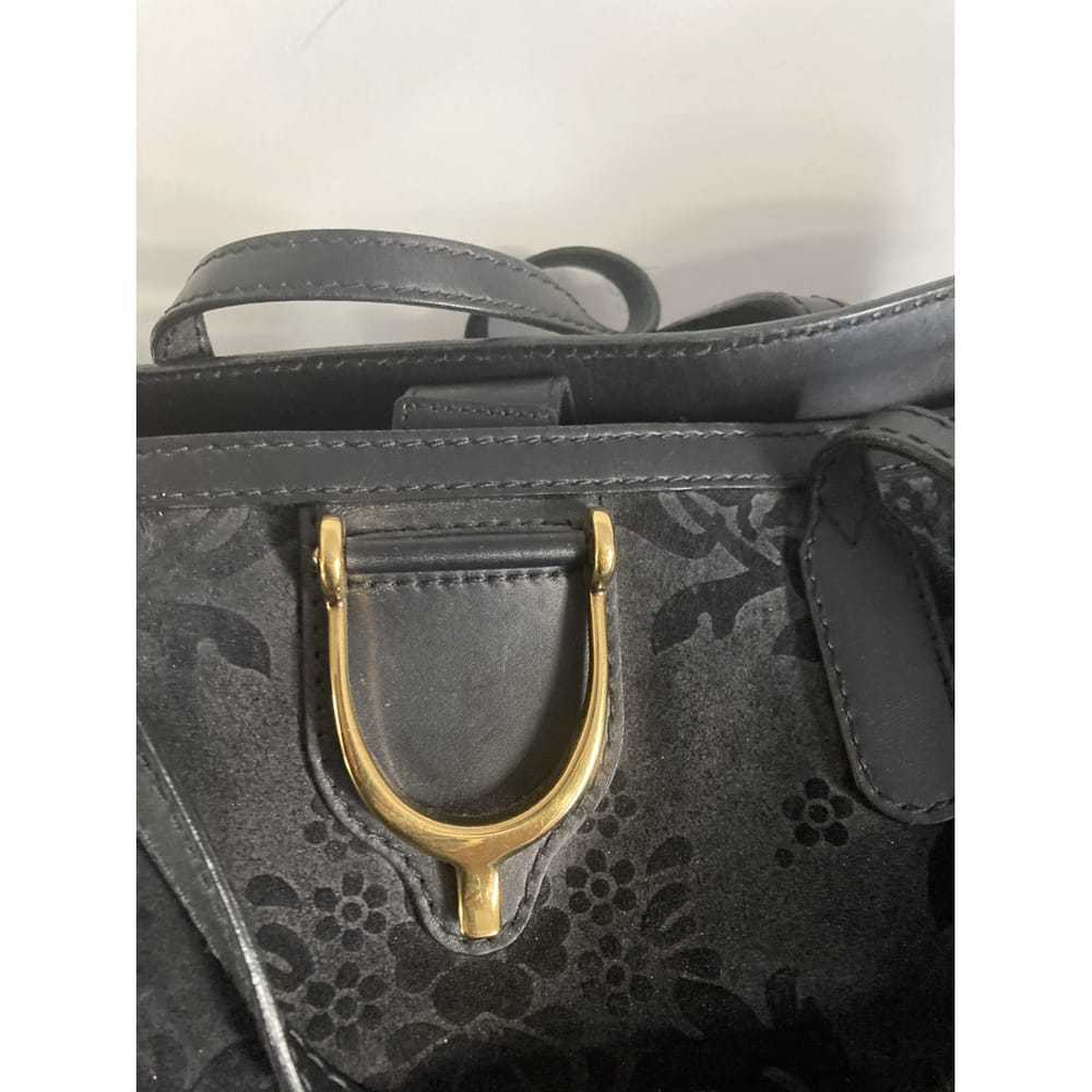 Gucci Stirrup tote - image 4