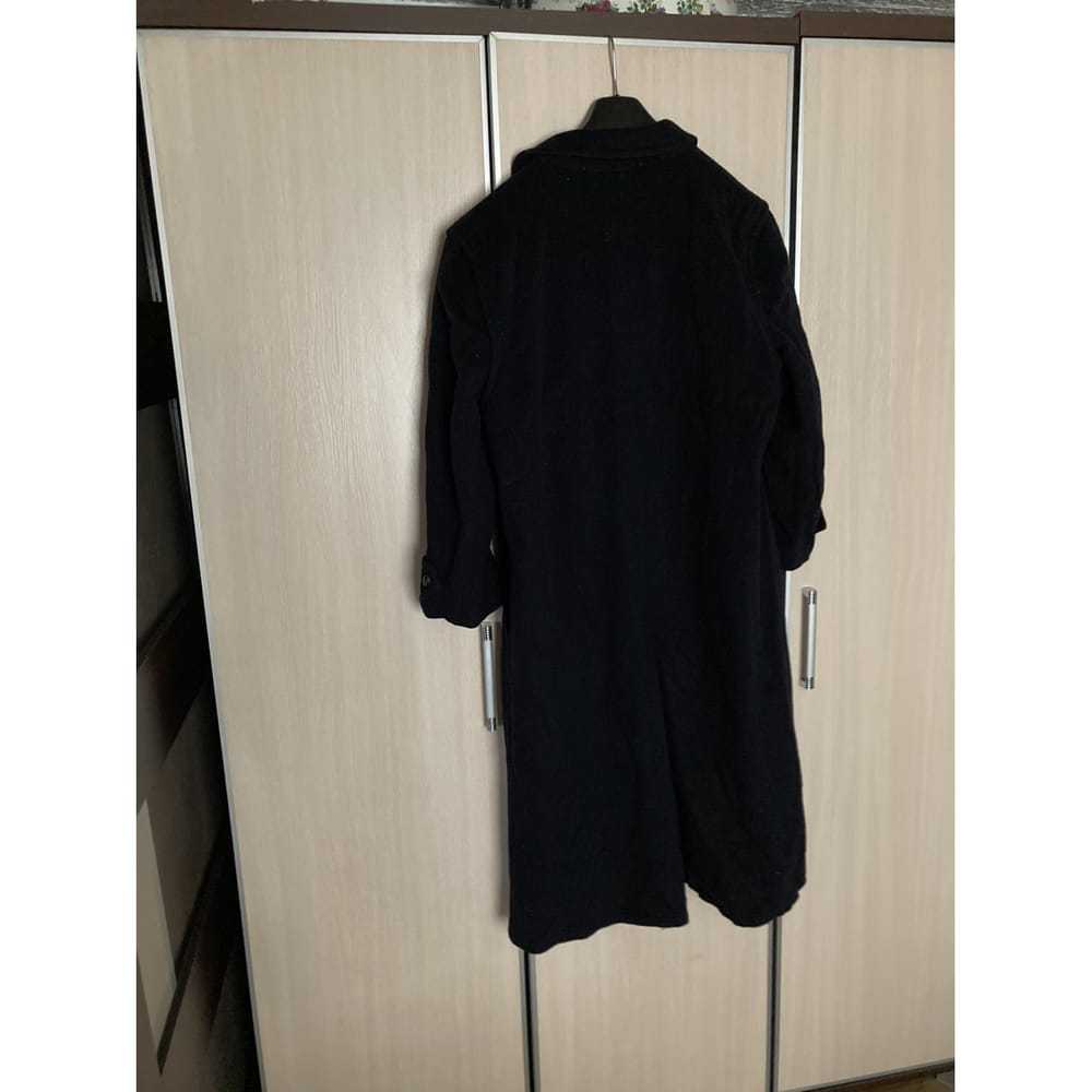 Aquascutum Wool trench coat - image 2