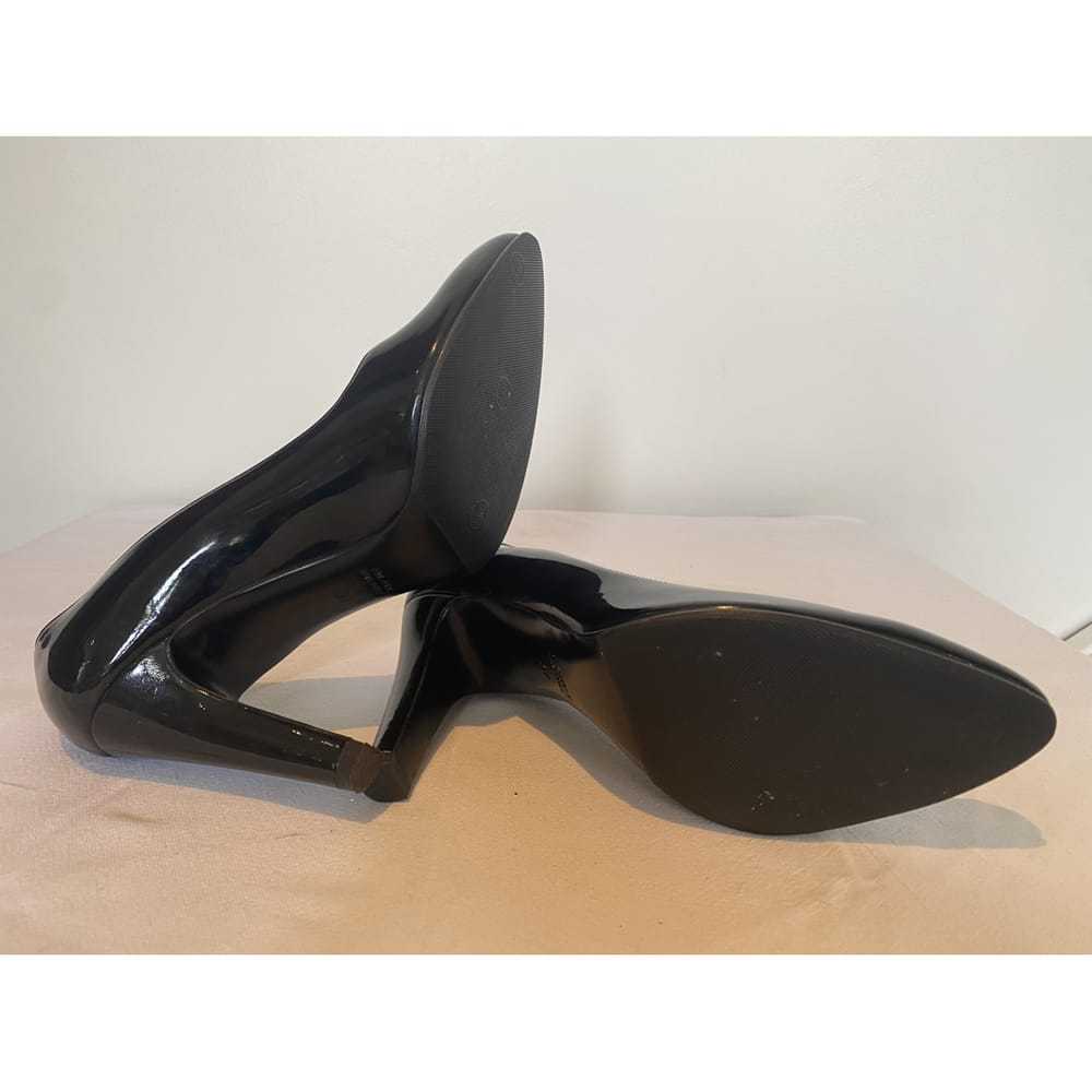 Michel Vivien Patent leather heels - image 6