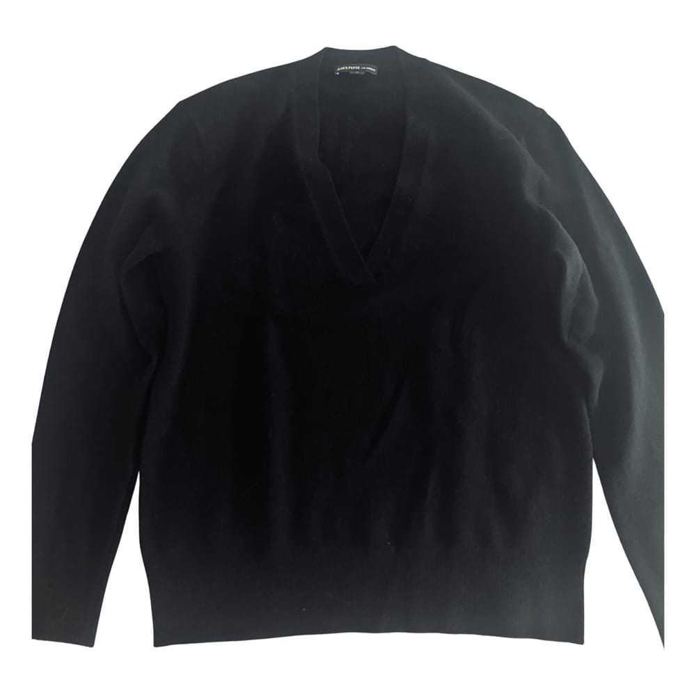 James Perse Cashmere jumper - image 1