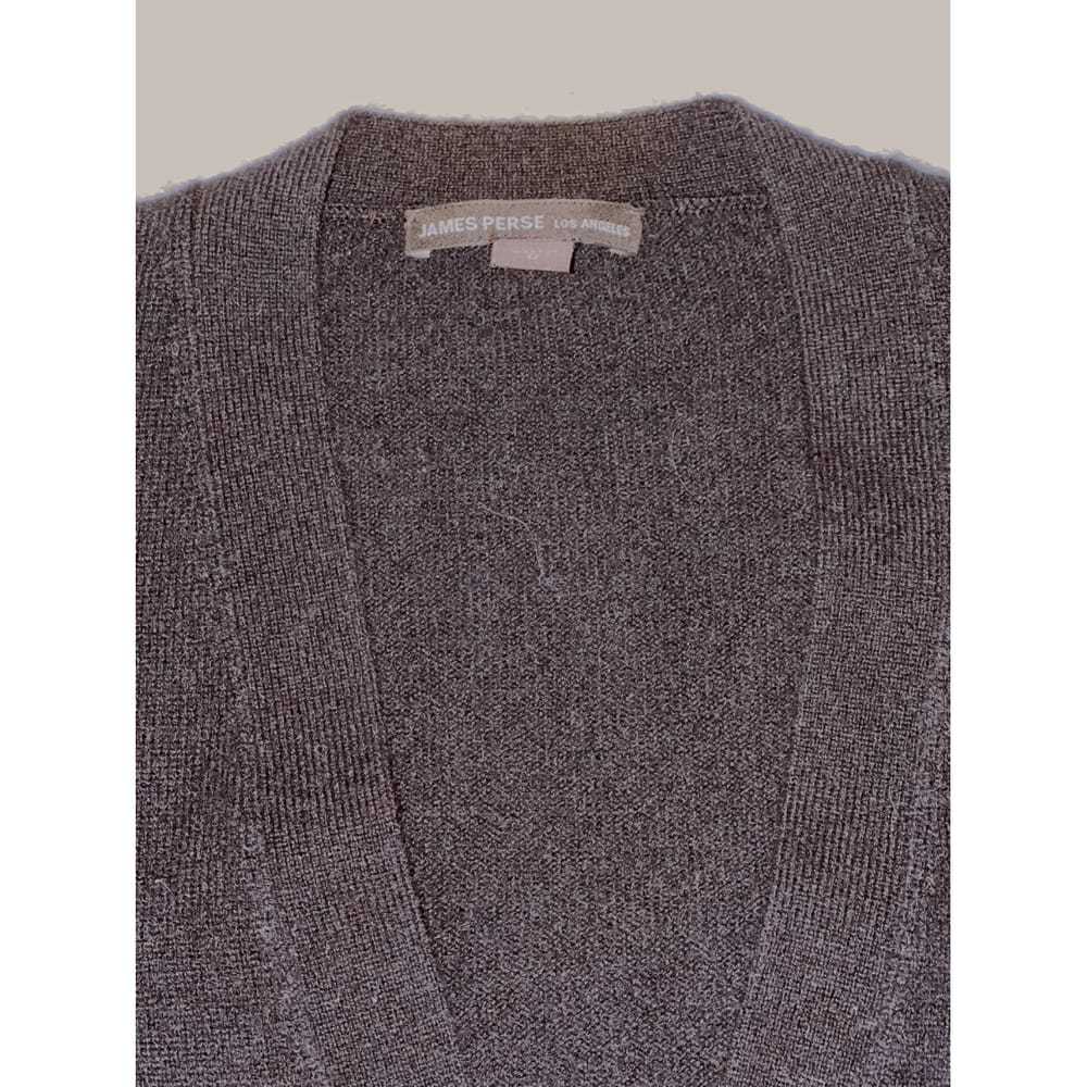 James Perse Cashmere jumper - image 2