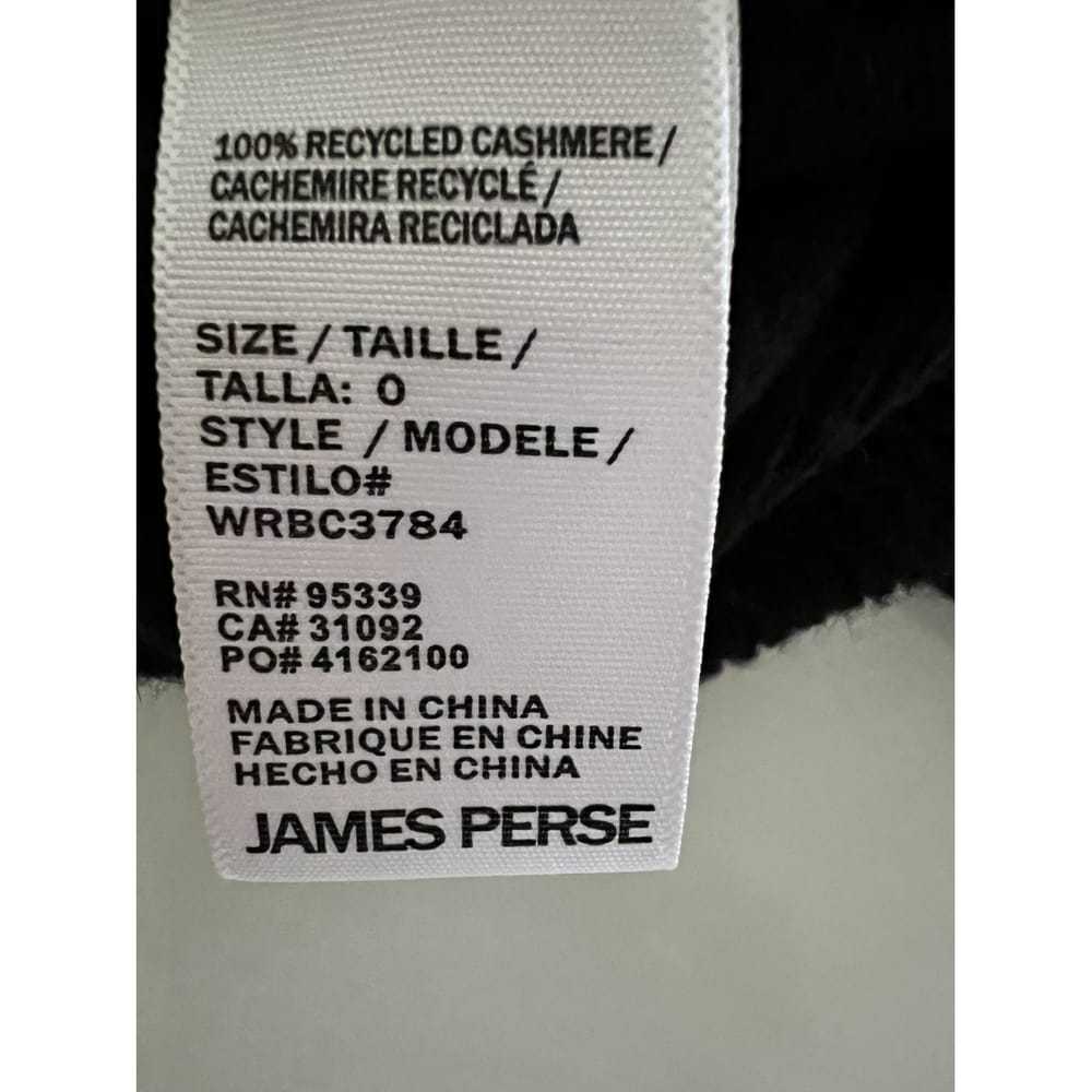 James Perse Cashmere jumper - image 5