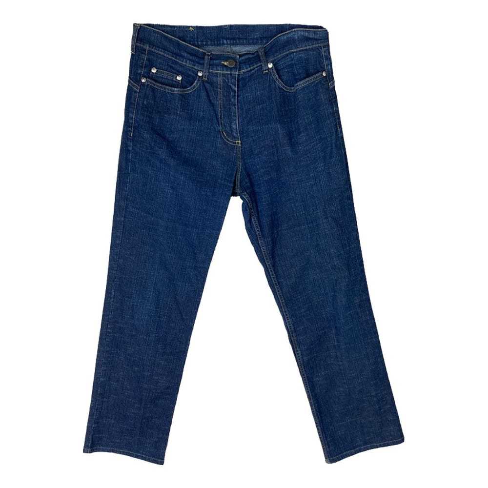 Vivienne Westwood Anglomania Straight jeans - image 1