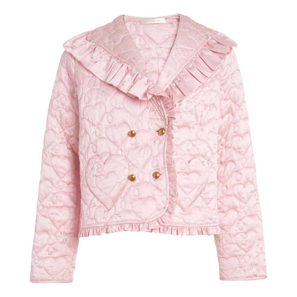 Love Shack Fancy Jacket - image 1