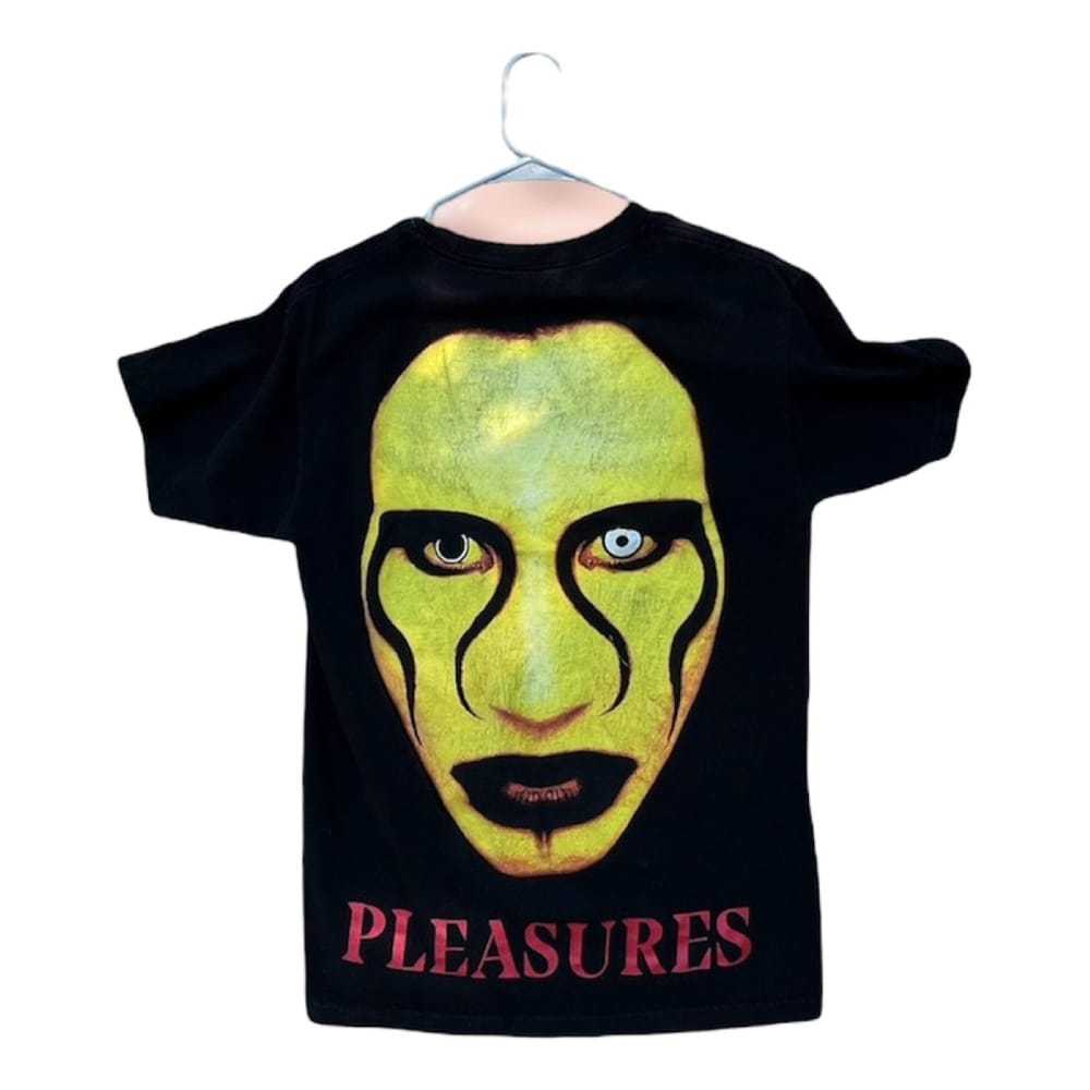 Pleasures T-shirt - image 1