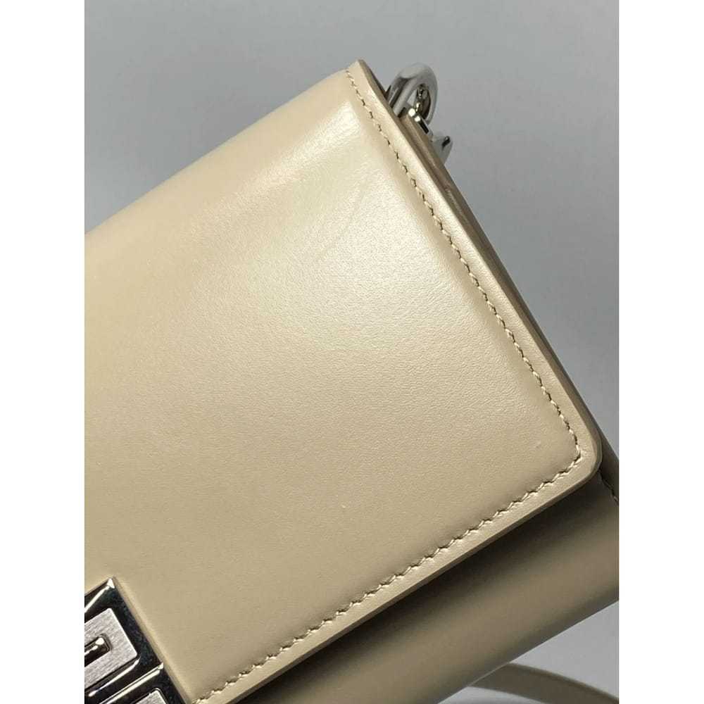 Givenchy 4g leather handbag - image 10