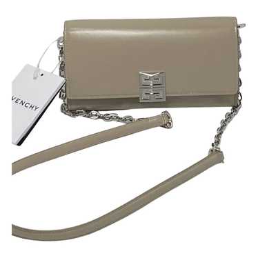 Givenchy 4g leather handbag - image 1