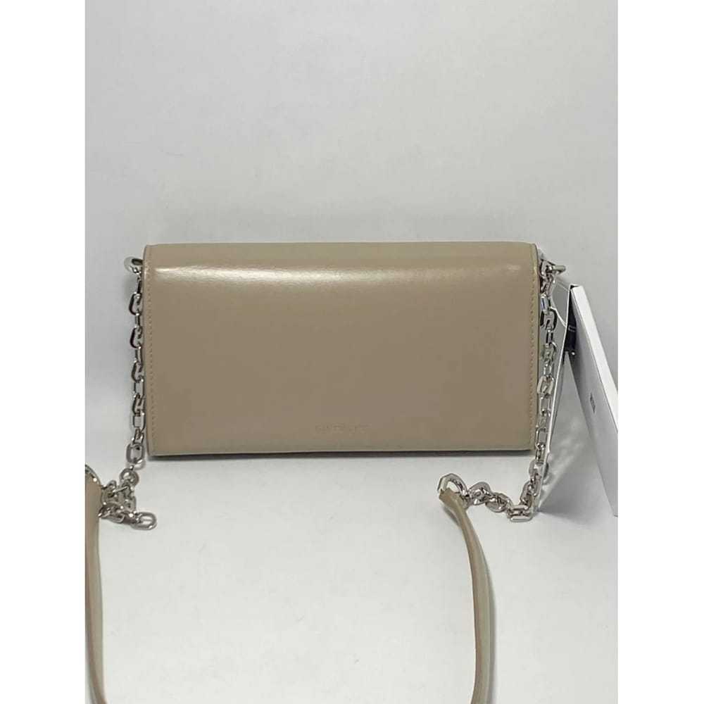 Givenchy 4g leather handbag - image 4