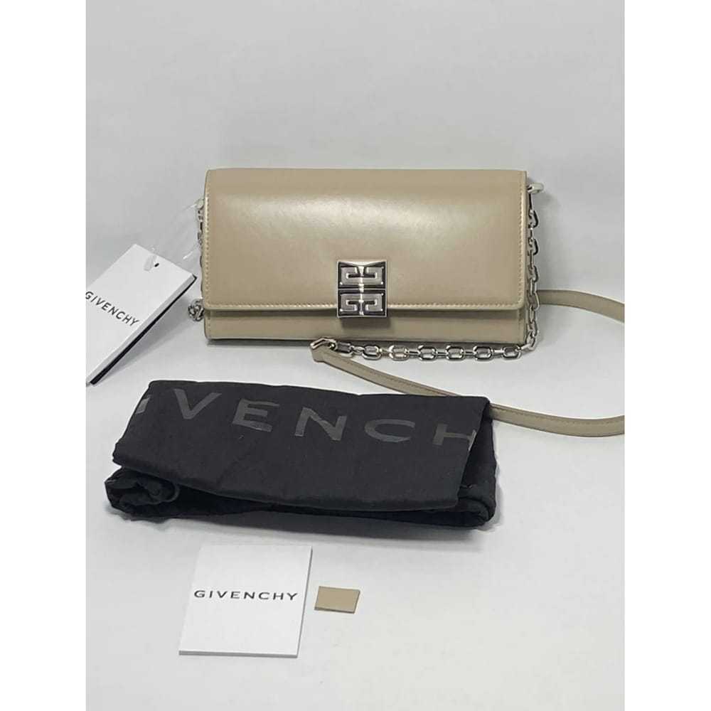 Givenchy 4g leather handbag - image 5