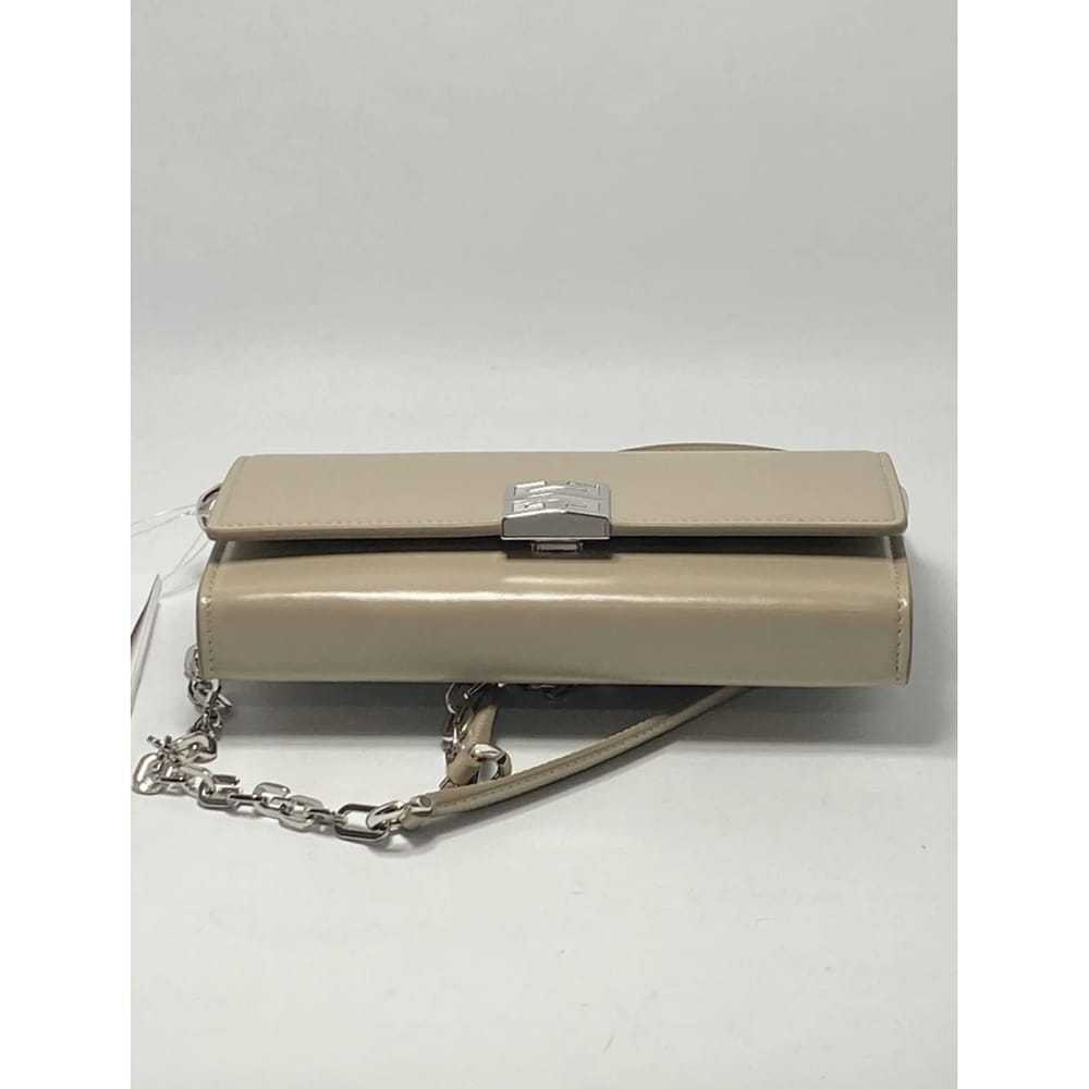 Givenchy 4g leather handbag - image 6