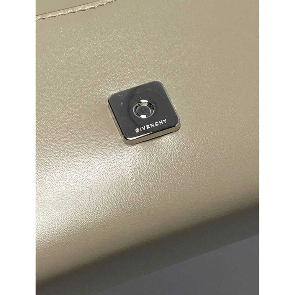 Givenchy 4g leather handbag - image 9